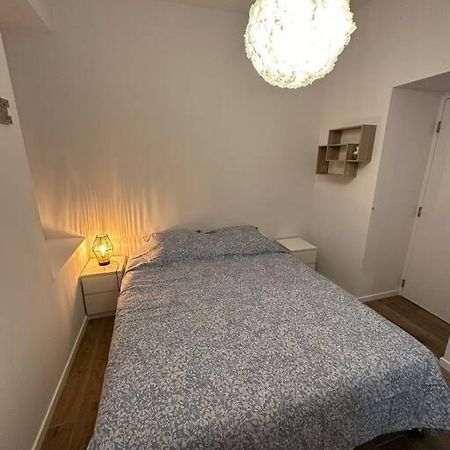 Appartement Vieux Port Marseille Eksteriør billede