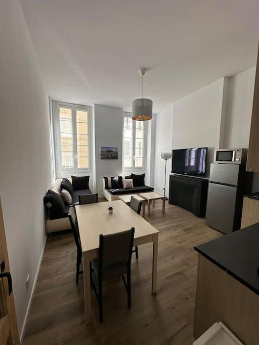 Appartement Vieux Port Marseille Eksteriør billede