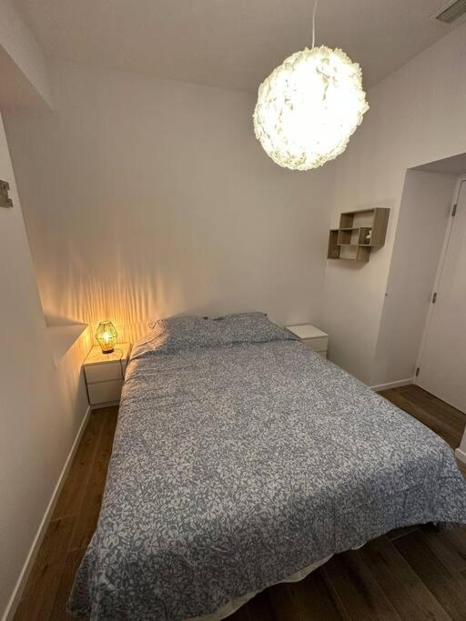 Appartement Vieux Port Marseille Eksteriør billede