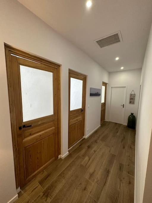 Appartement Vieux Port Marseille Eksteriør billede