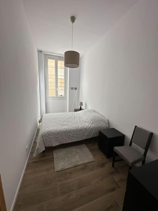 Appartement Vieux Port Marseille Eksteriør billede