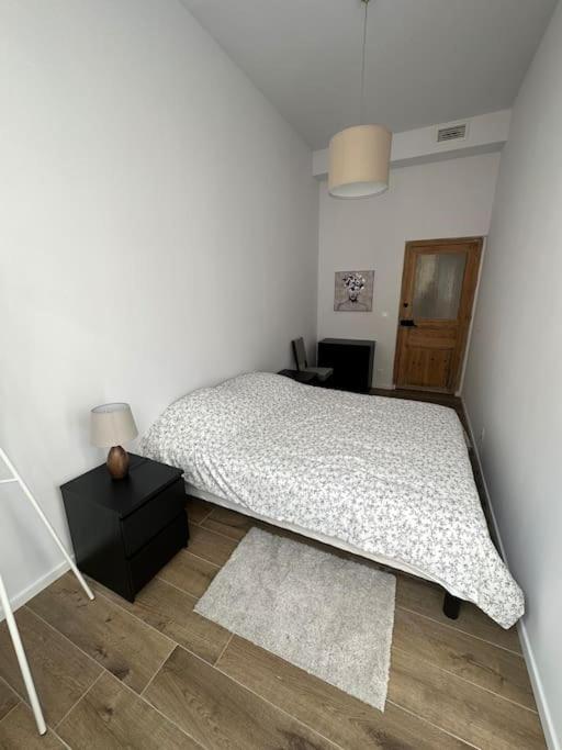 Appartement Vieux Port Marseille Eksteriør billede